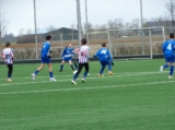 V.S.D. Selectie Onder 13 – De Jonge Spartaan JO13-1 (oefen) (73/87)